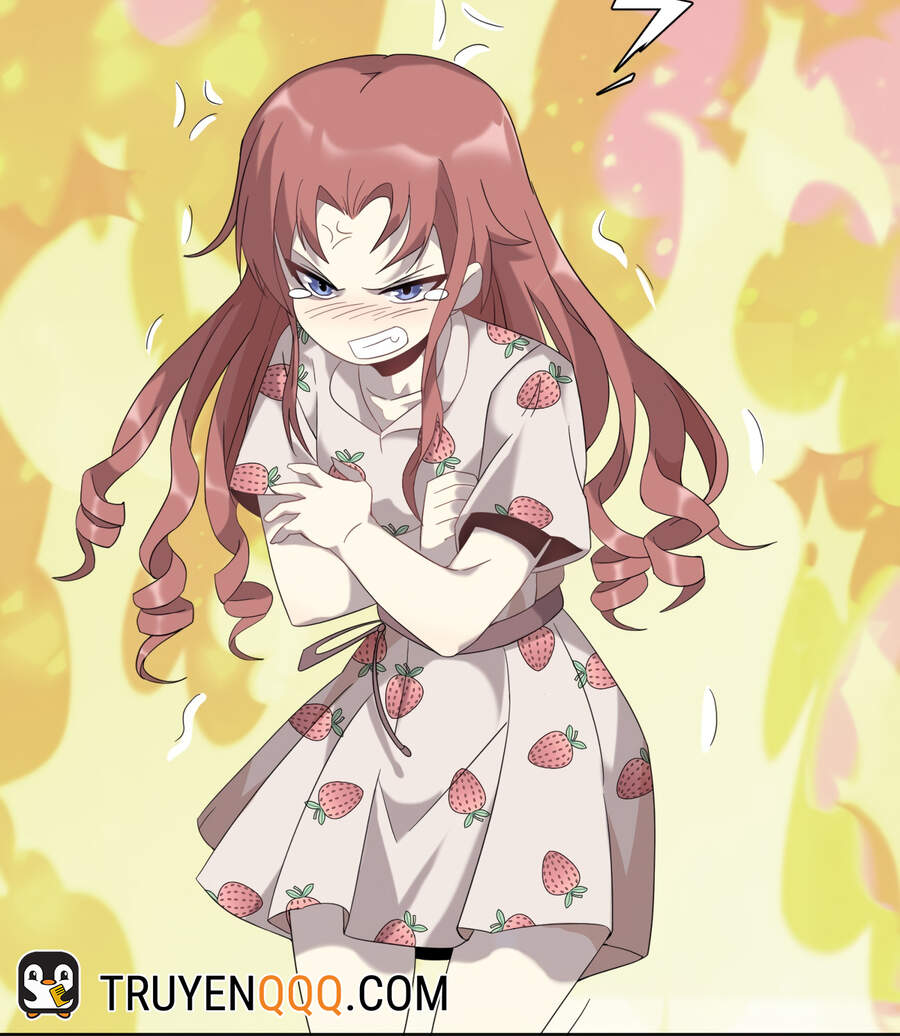 Sức Mạnh Của Ác Thần Chap 11.5 - Next Chap 12.5