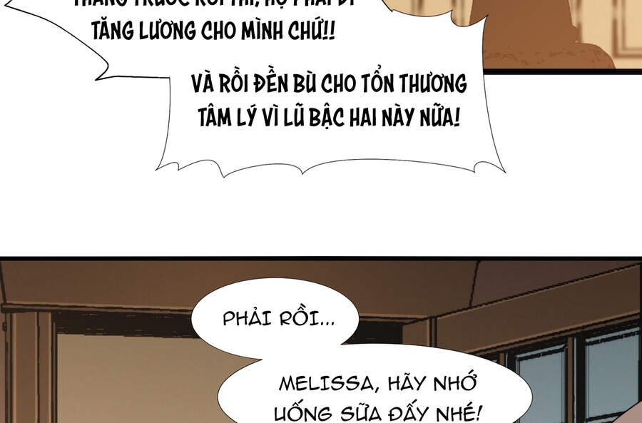Sức Mạnh Của Ác Thần Chap 11.5 - Next Chap 12.5
