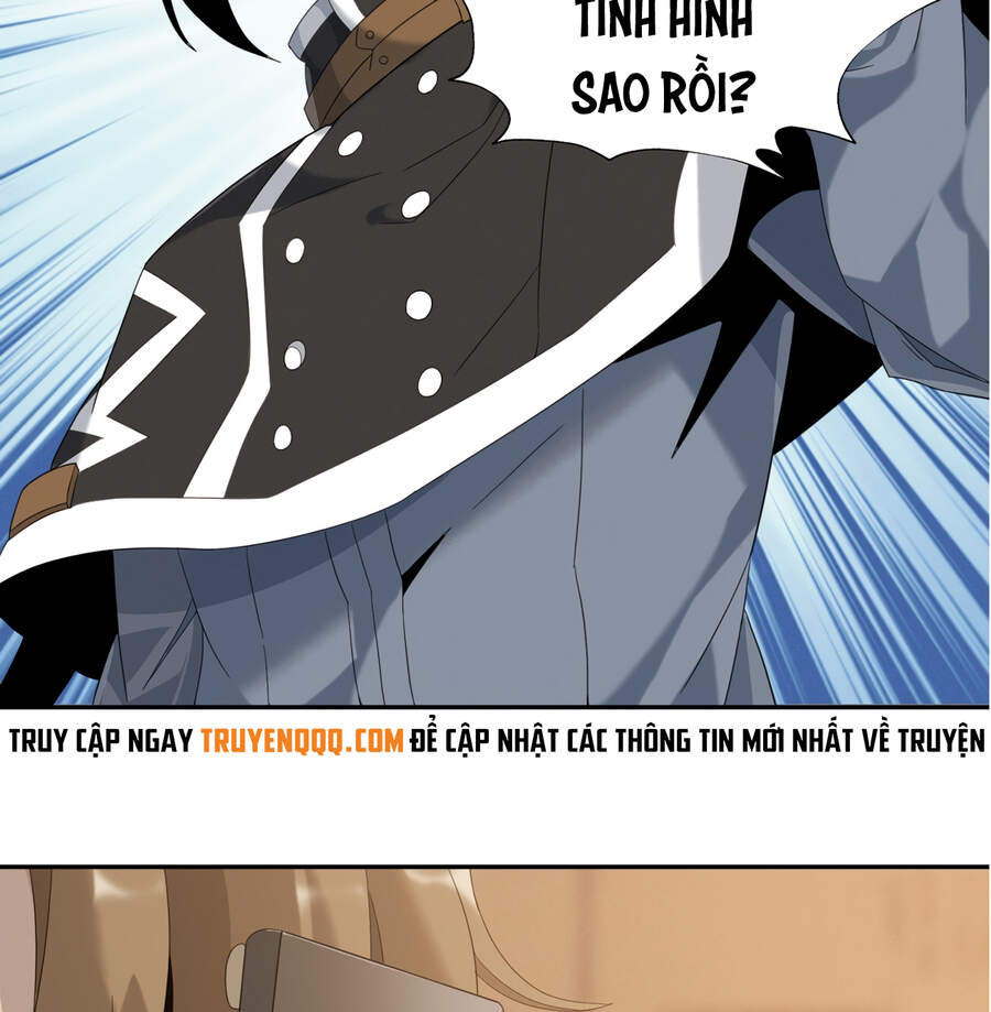 Sức Mạnh Của Ác Thần Chap 11 - Next Chap 12