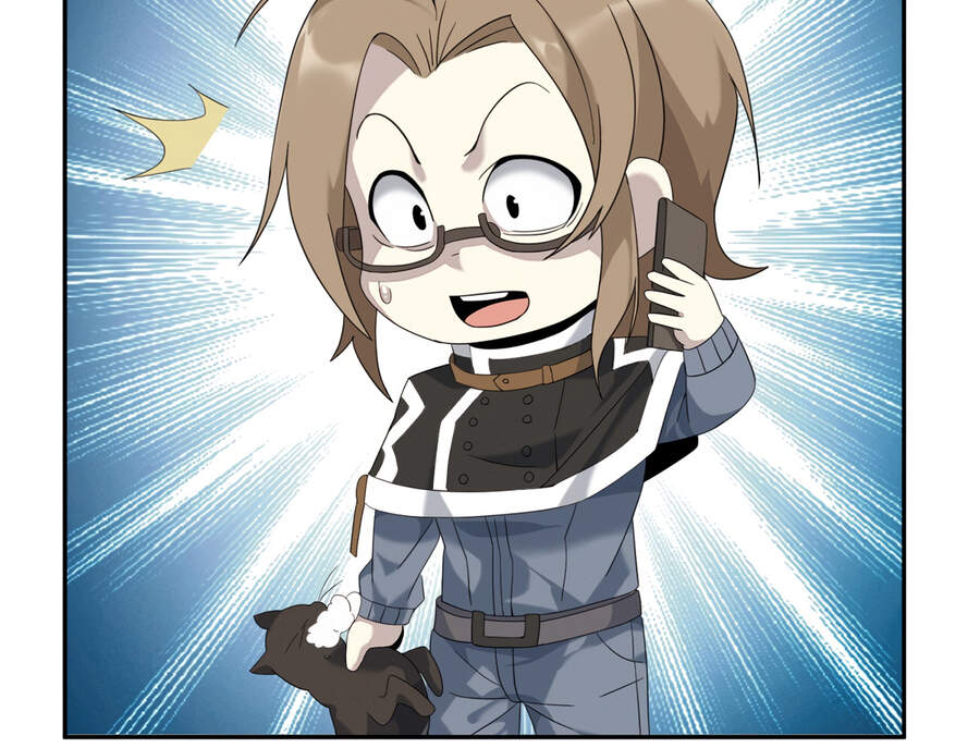 Sức Mạnh Của Ác Thần Chap 11 - Next Chap 12