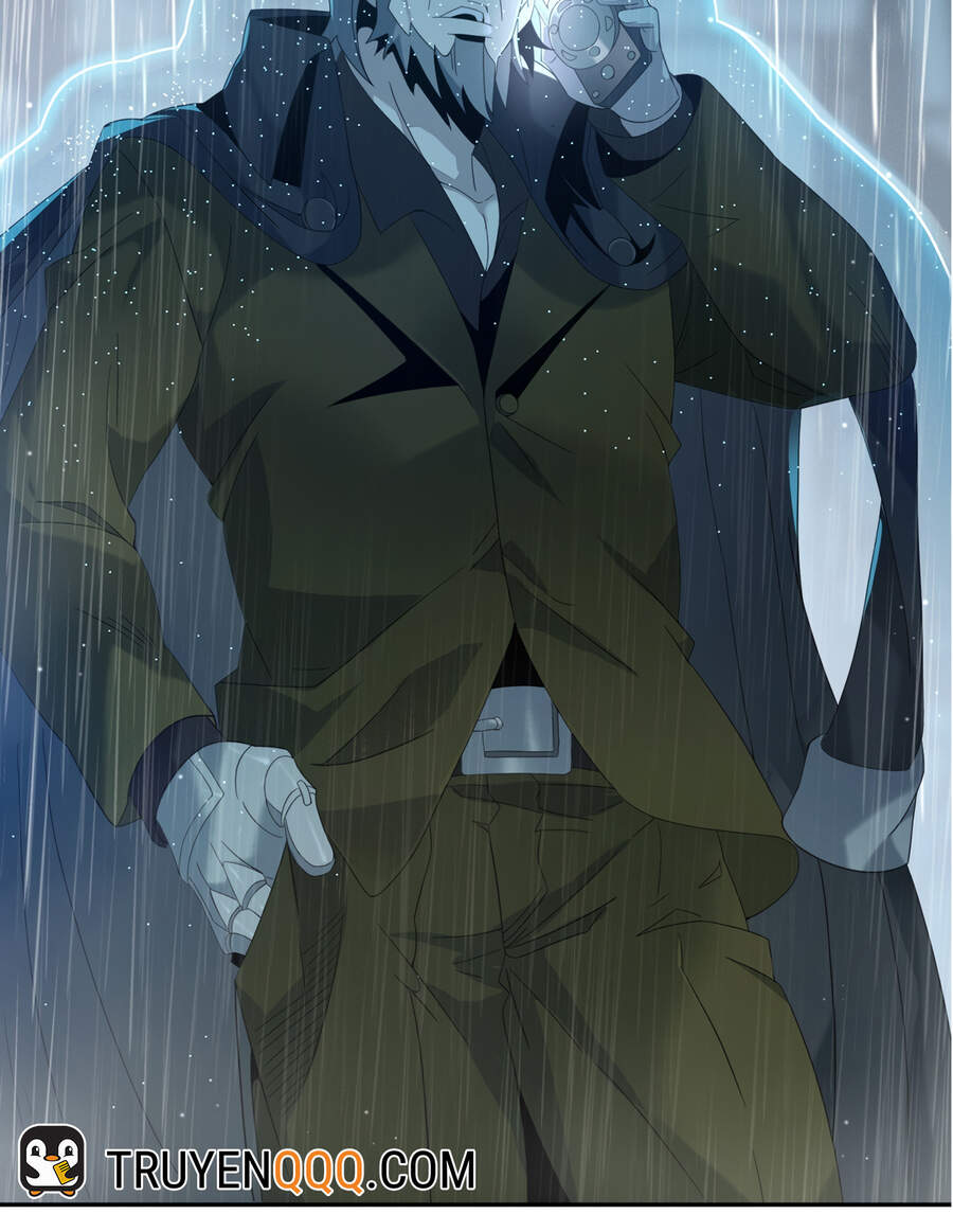 Sức Mạnh Của Ác Thần Chap 11 - Next Chap 12