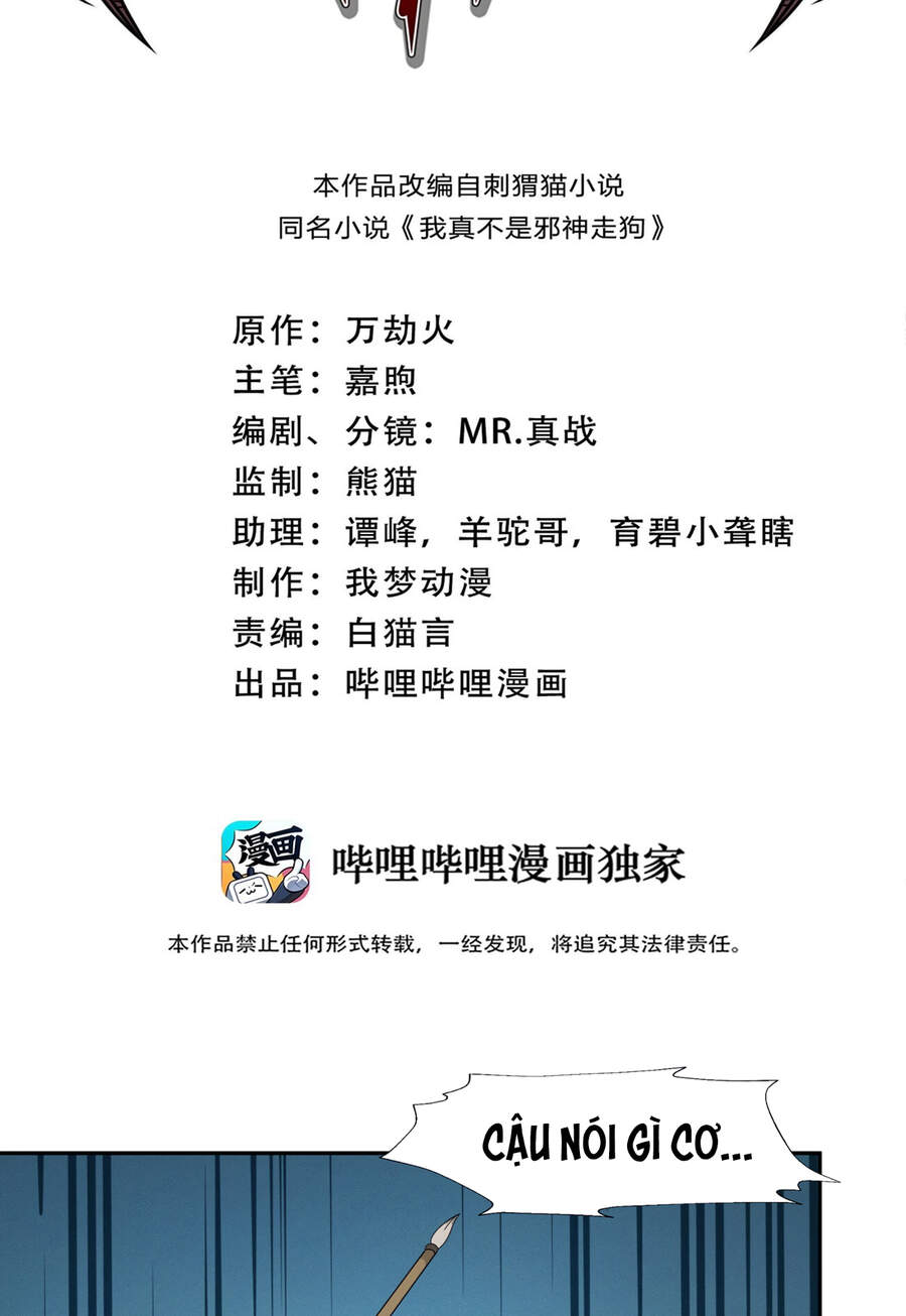 Sức Mạnh Của Ác Thần Chap 11 - Next Chap 12