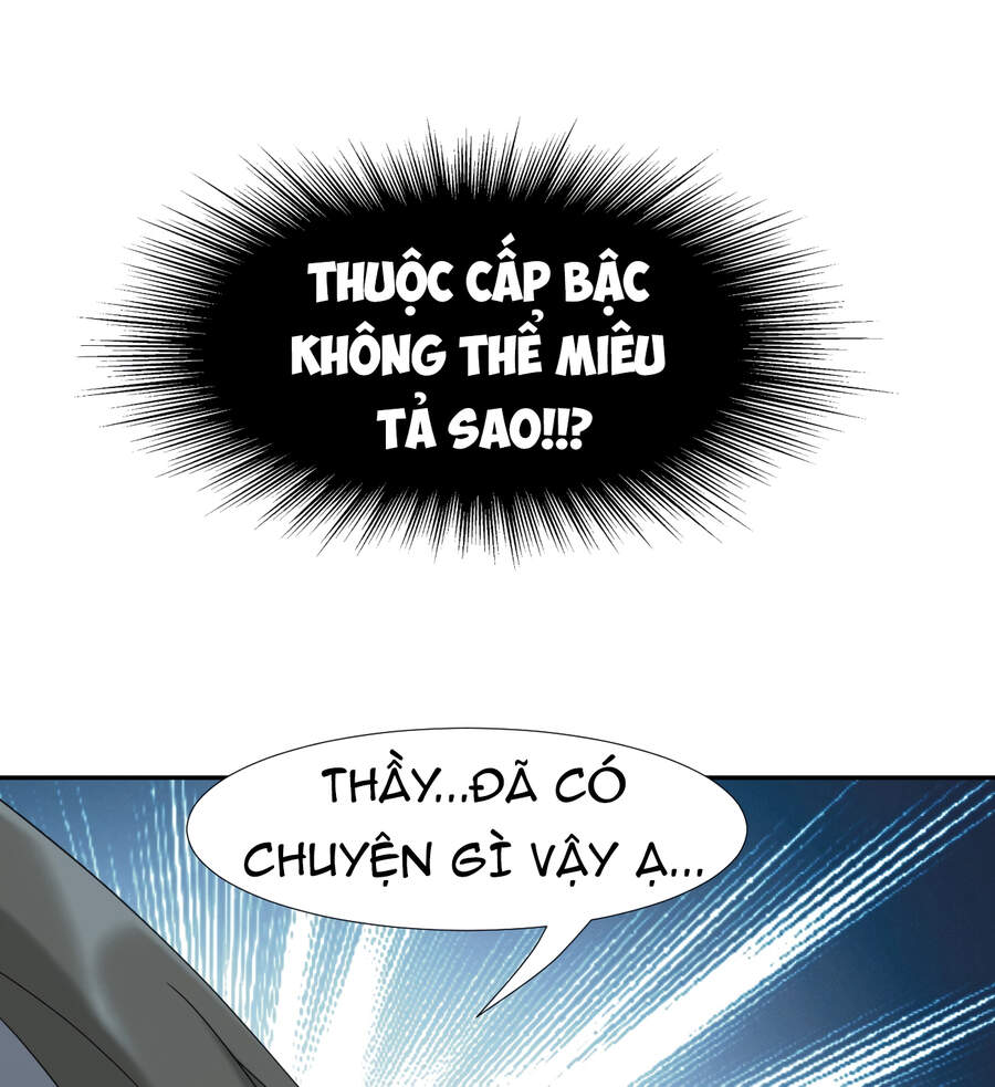 Sức Mạnh Của Ác Thần Chap 11 - Next Chap 12