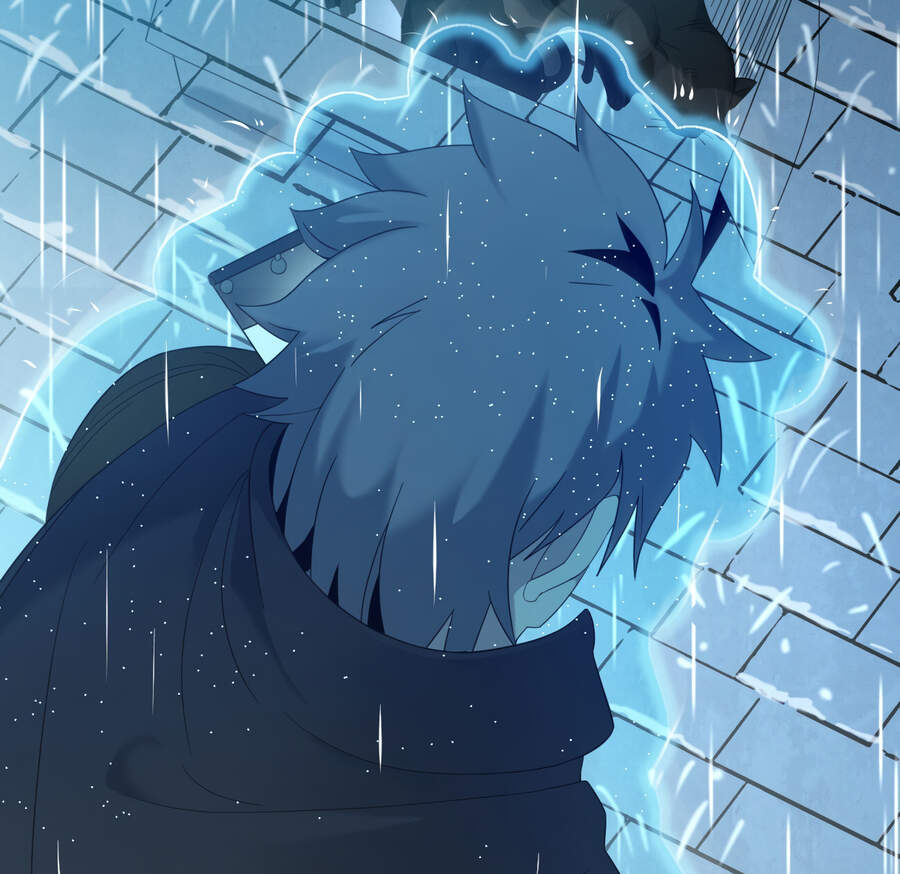 Sức Mạnh Của Ác Thần Chap 11 - Next Chap 12