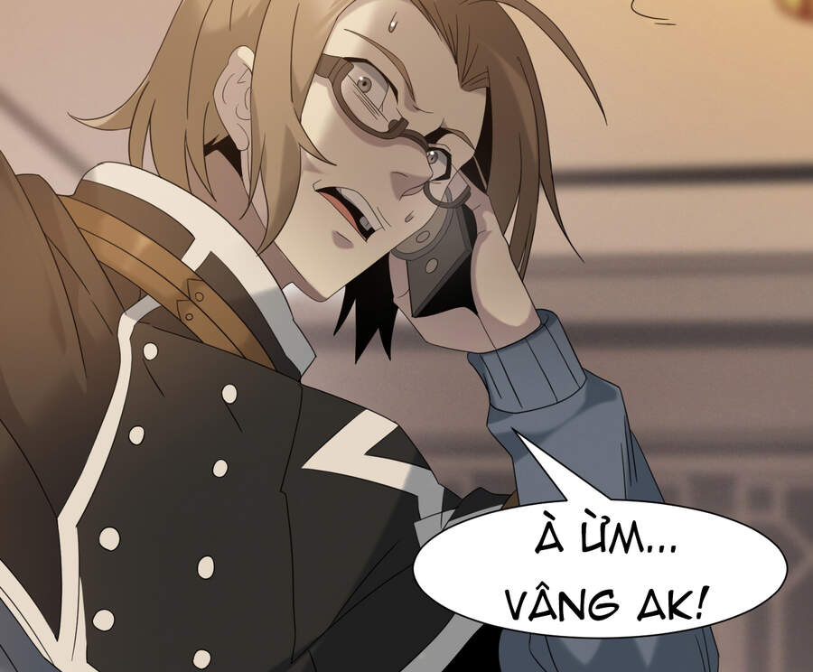 Sức Mạnh Của Ác Thần Chap 11 - Next Chap 12