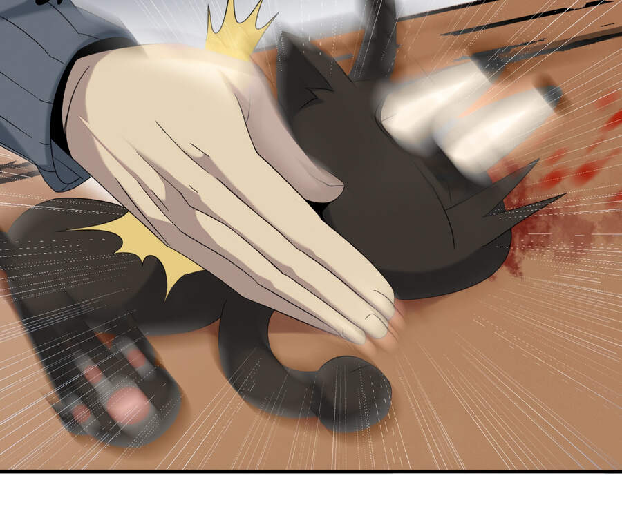 Sức Mạnh Của Ác Thần Chap 11 - Next Chap 12