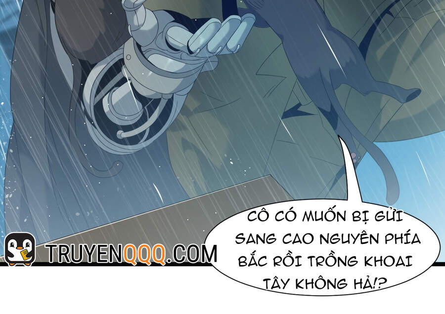 Sức Mạnh Của Ác Thần Chap 11 - Next Chap 12