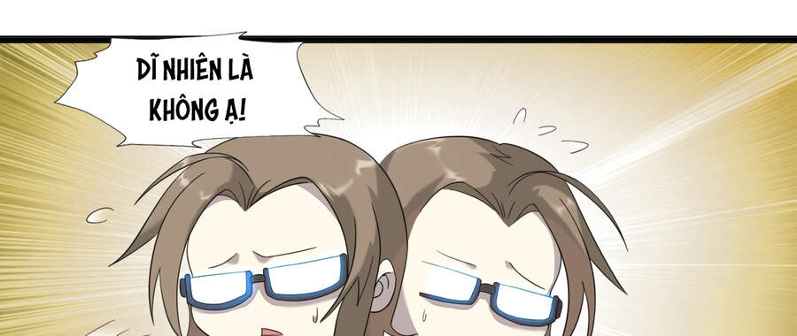 Sức Mạnh Của Ác Thần Chap 11 - Next Chap 12