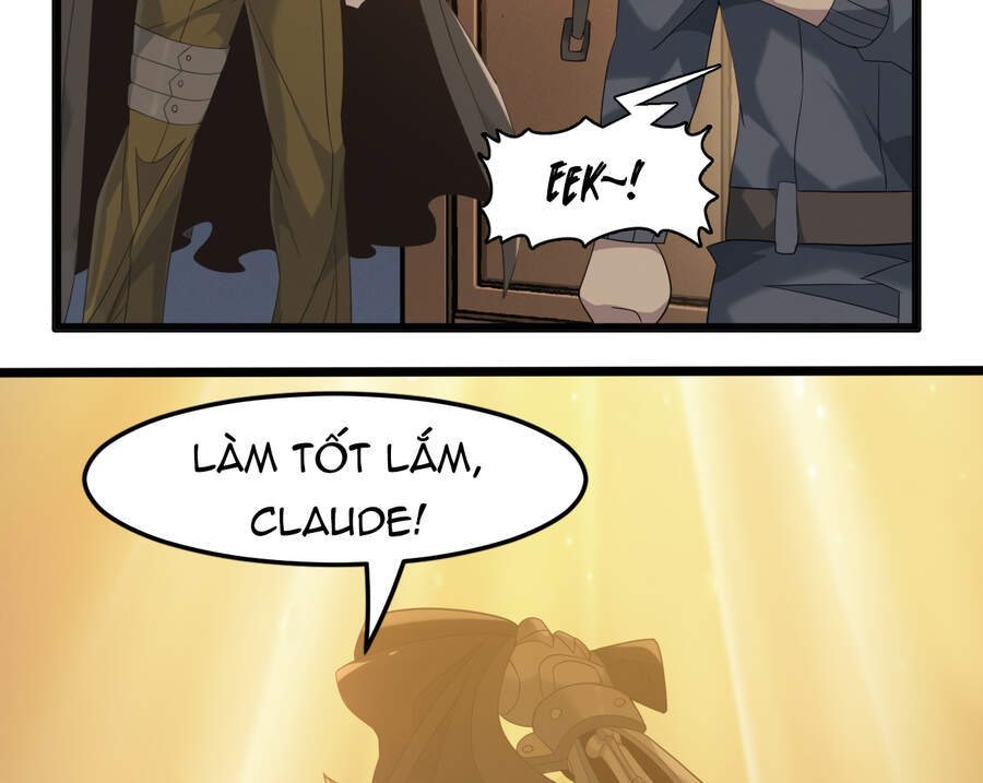 Sức Mạnh Của Ác Thần Chap 11 - Next Chap 12