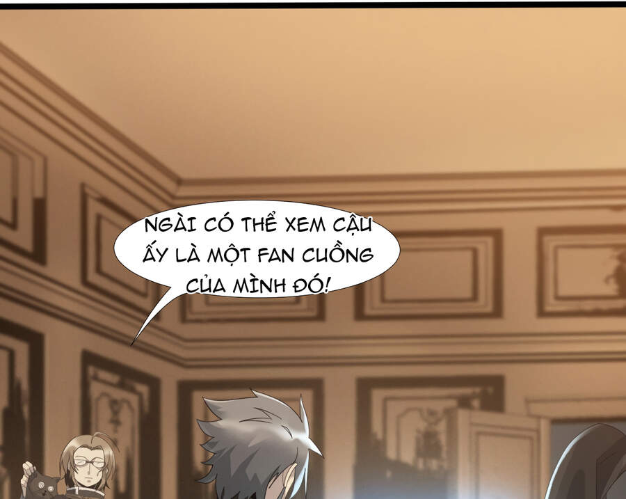 Sức Mạnh Của Ác Thần Chap 11 - Next Chap 12