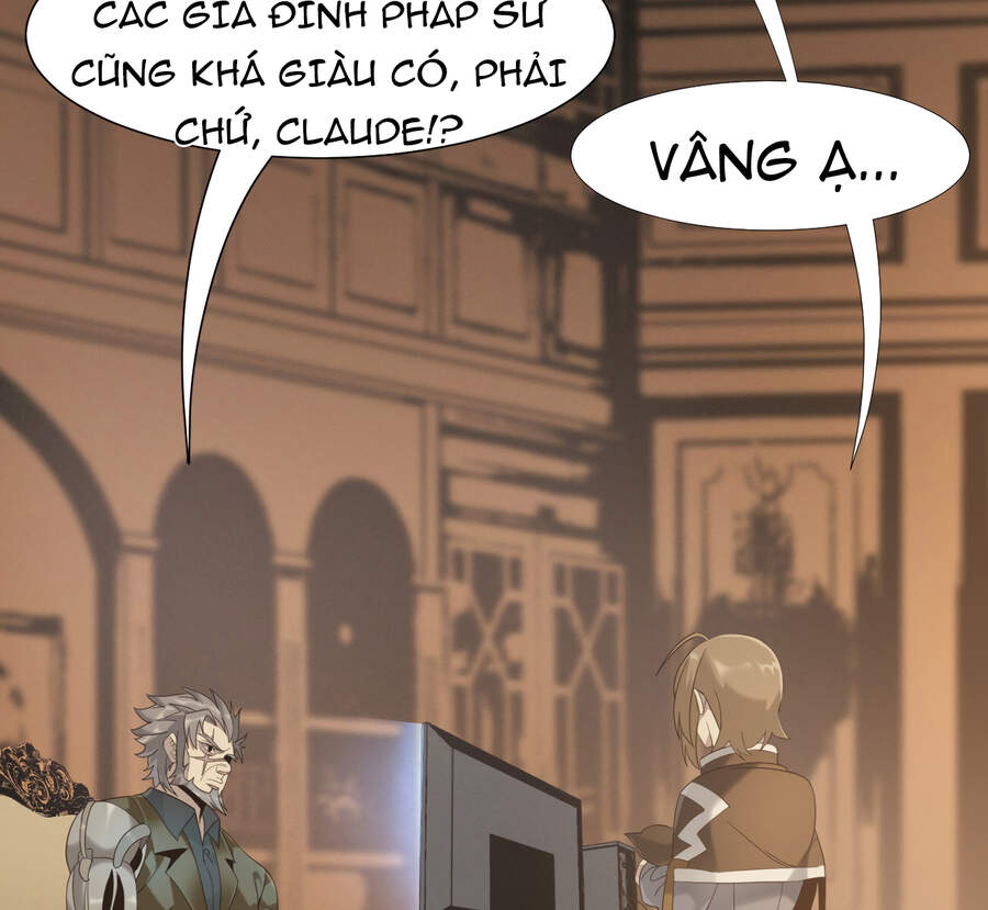 Sức Mạnh Của Ác Thần Chap 11 - Next Chap 12