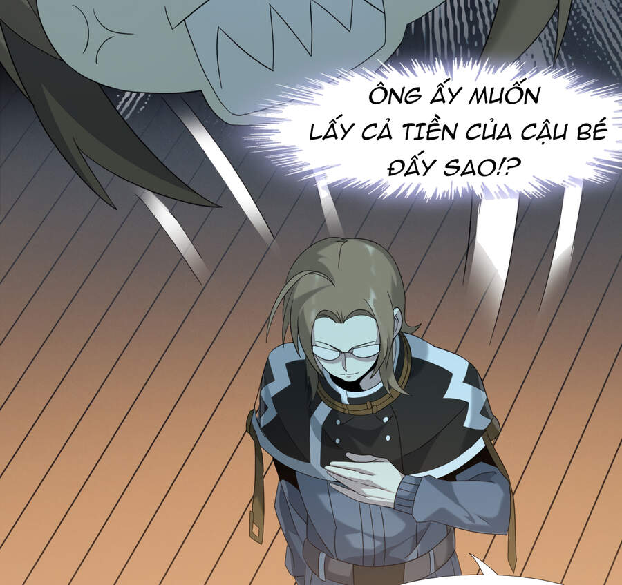 Sức Mạnh Của Ác Thần Chap 11 - Next Chap 12