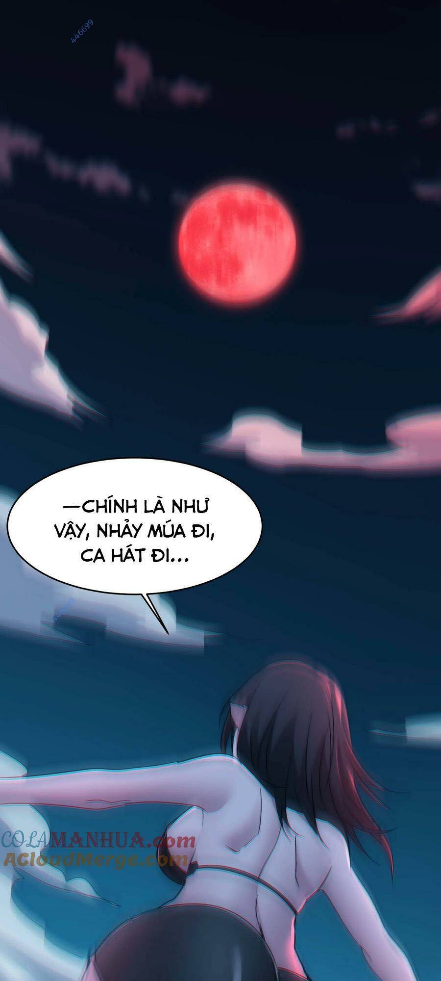 Sức Mạnh Của Ác Thần Chap 111 - Next Chap 112