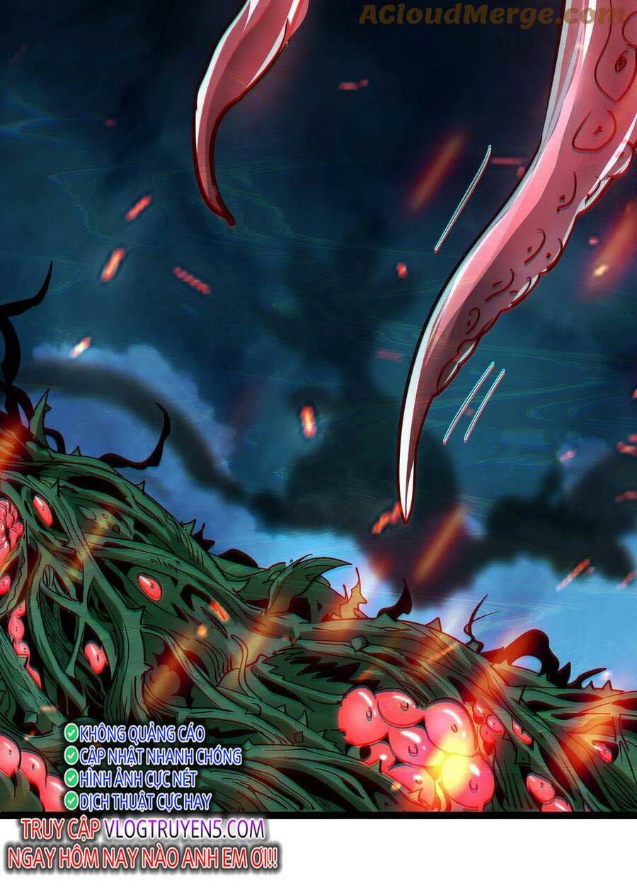 Sức Mạnh Của Ác Thần Chap 111 - Next Chap 112