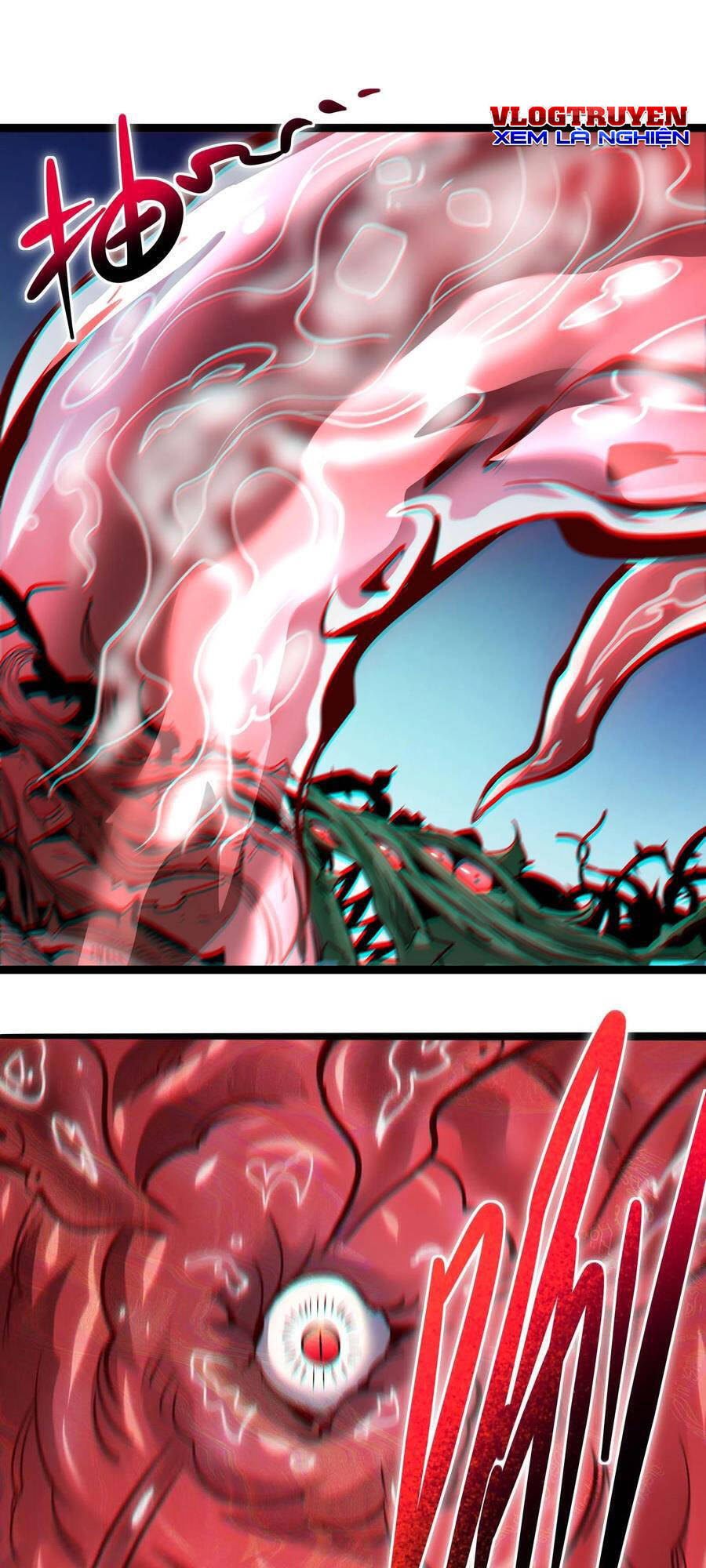 Sức Mạnh Của Ác Thần Chap 111 - Next Chap 112