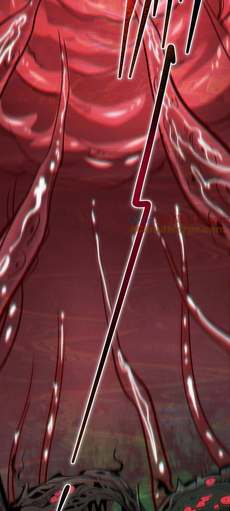 Sức Mạnh Của Ác Thần Chap 111 - Next Chap 112