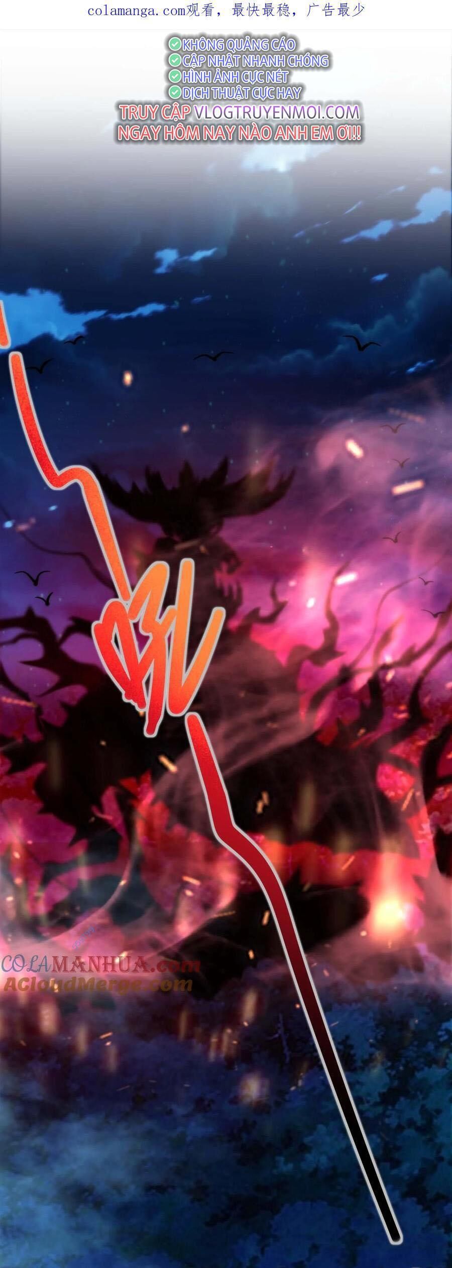 Sức Mạnh Của Ác Thần Chap 112 - Next Chap 113