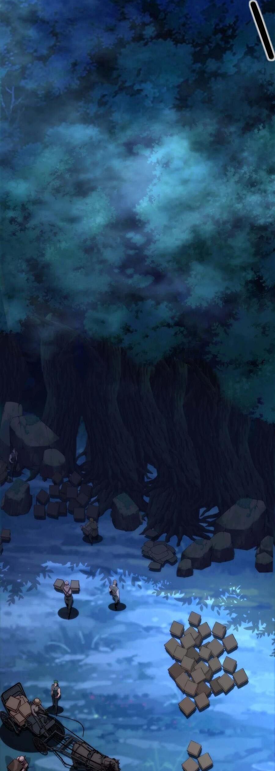 Sức Mạnh Của Ác Thần Chap 112 - Next Chap 113