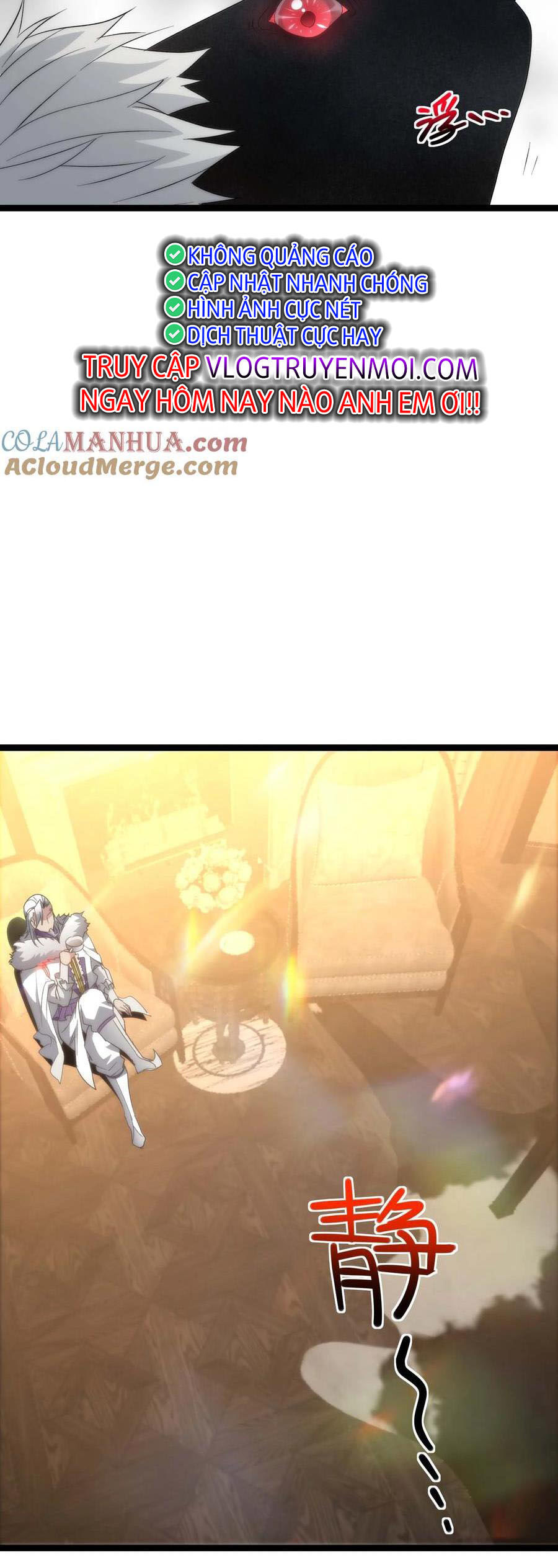 Sức Mạnh Của Ác Thần Chap 112 - Next Chap 113