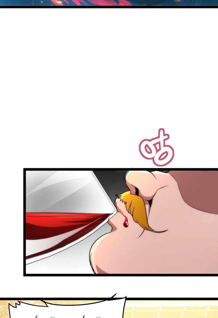 Sức Mạnh Của Ác Thần Chap 116.5 - Next Chap 117.5