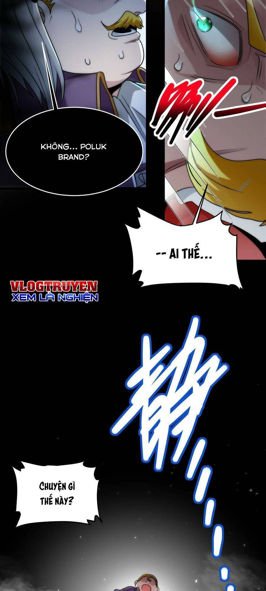 Sức Mạnh Của Ác Thần Chap 116.5 - Next Chap 117.5