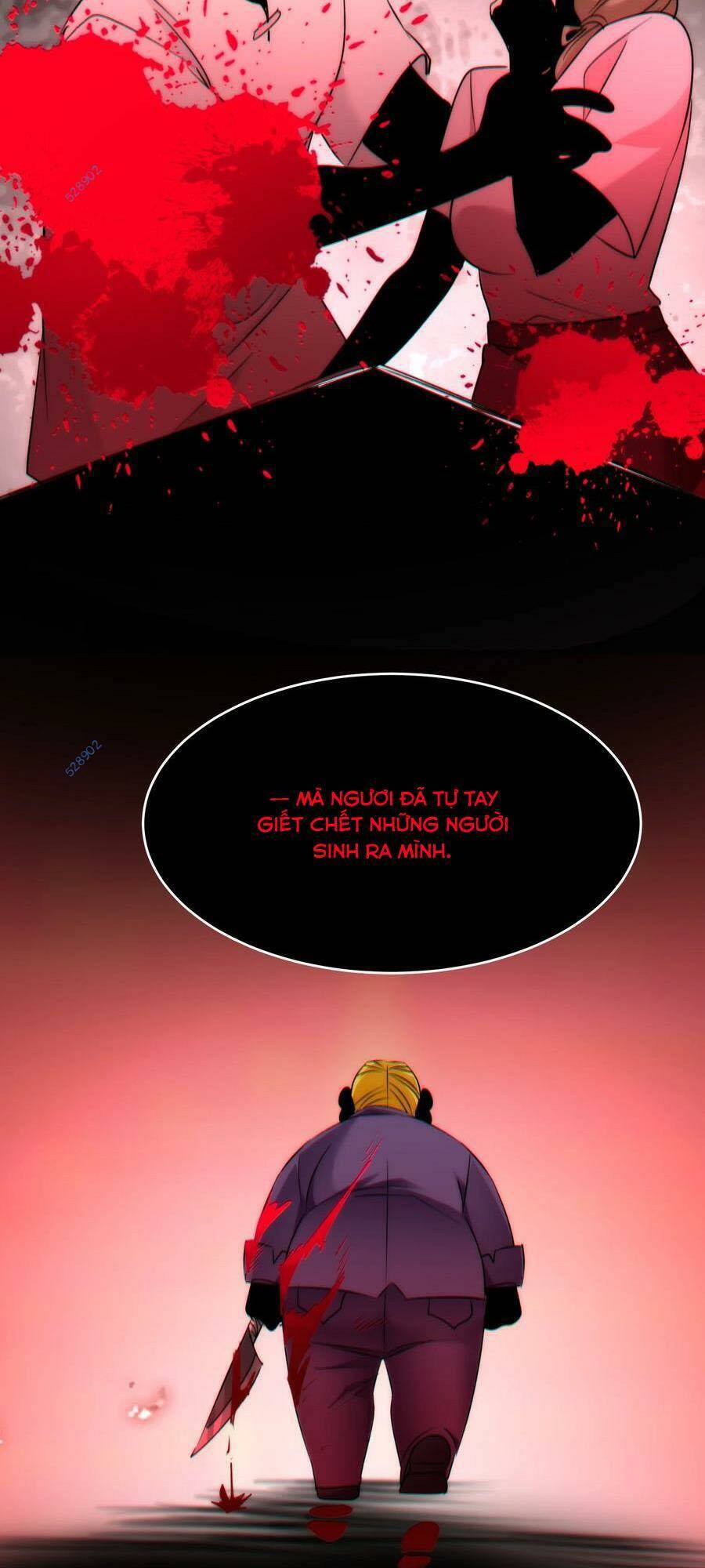 Sức Mạnh Của Ác Thần Chap 116.5 - Next Chap 117.5