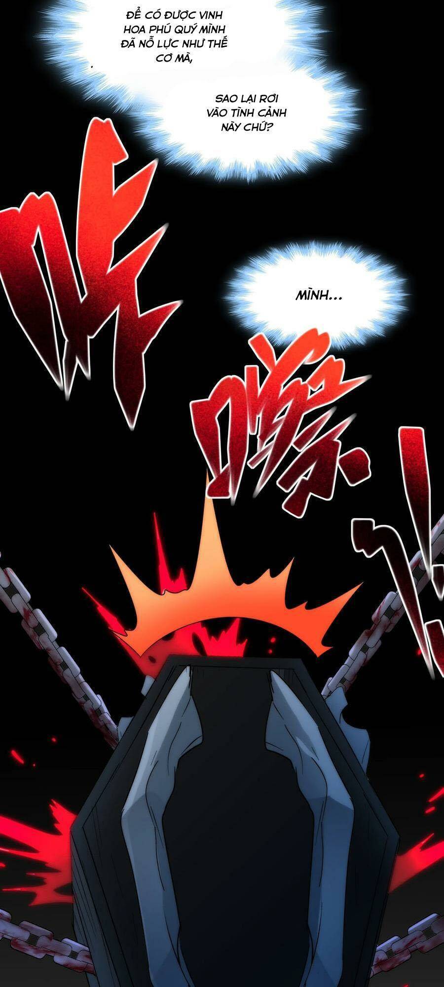 Sức Mạnh Của Ác Thần Chap 116.5 - Next Chap 117.5