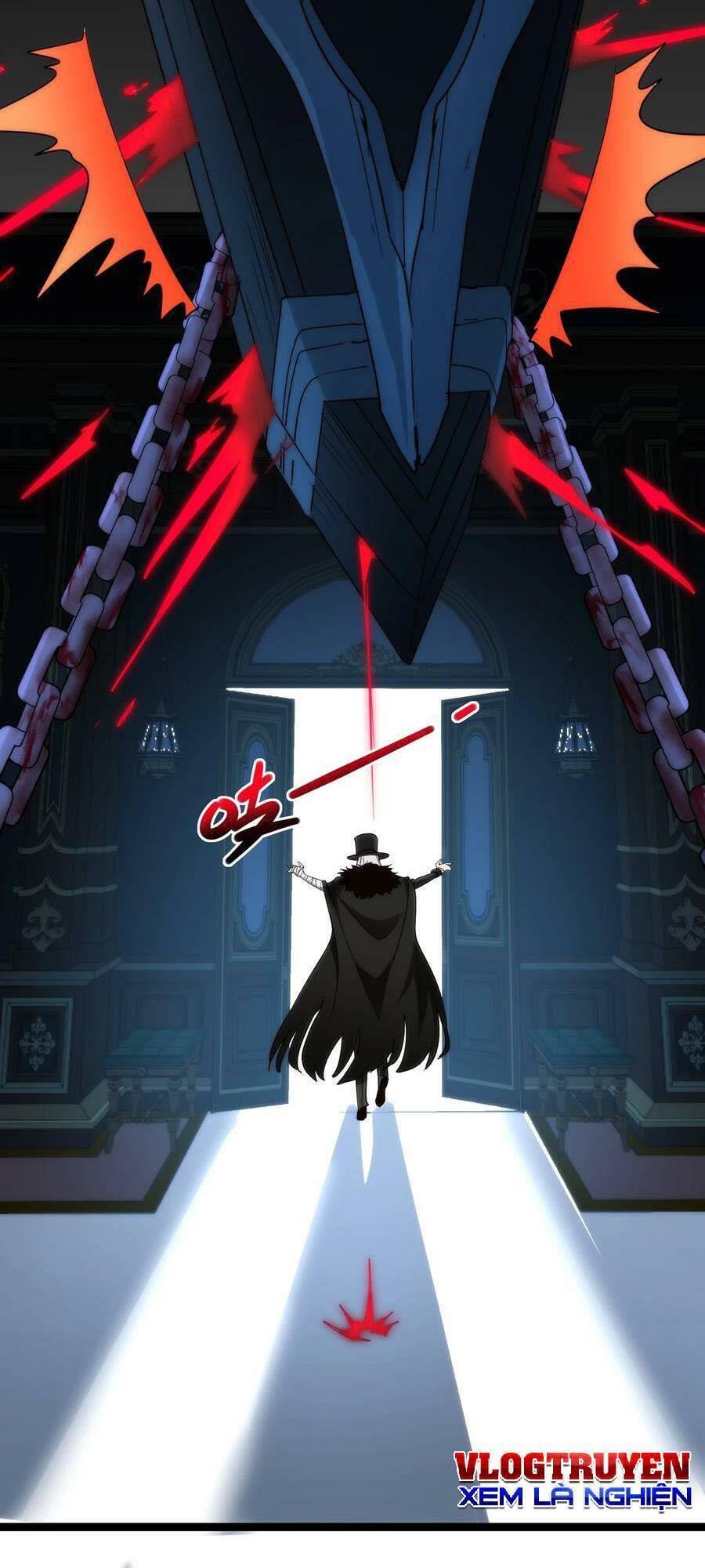 Sức Mạnh Của Ác Thần Chap 116.5 - Next Chap 117.5