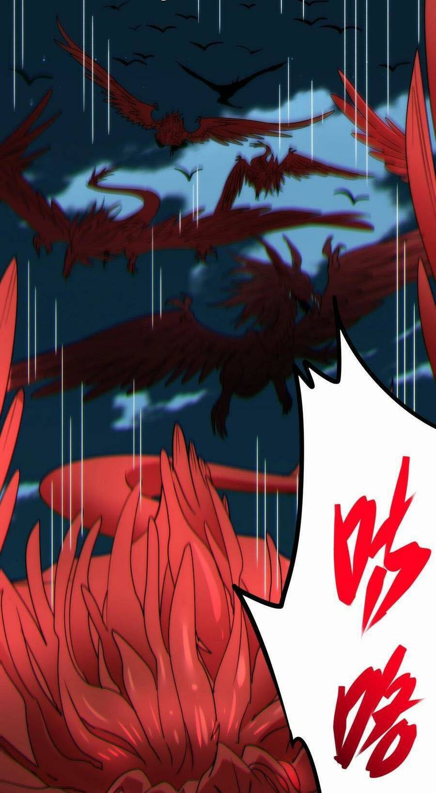 Sức Mạnh Của Ác Thần Chap 116.5 - Next Chap 117.5