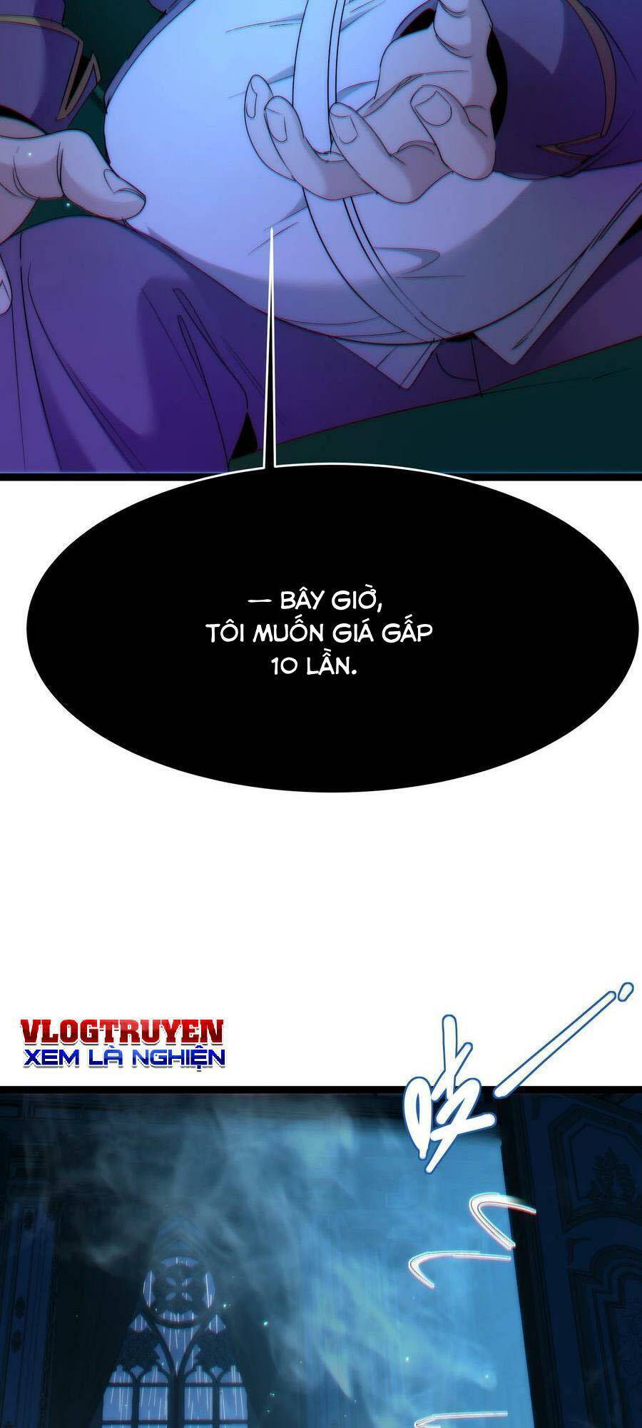 Sức Mạnh Của Ác Thần Chap 116.5 - Next Chap 117.5