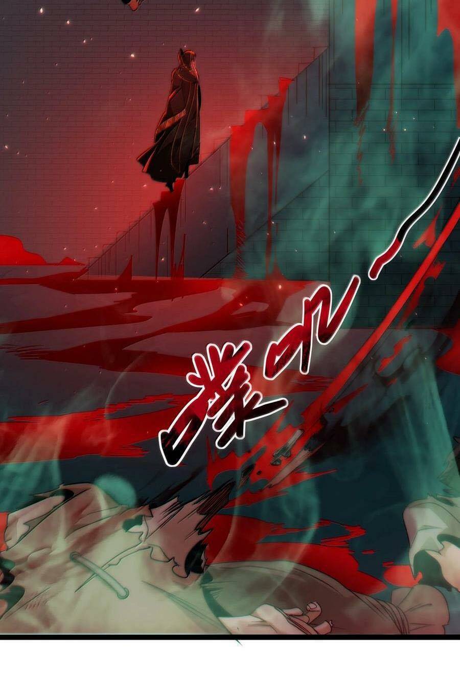 Sức Mạnh Của Ác Thần Chap 117 - Next Chap 118