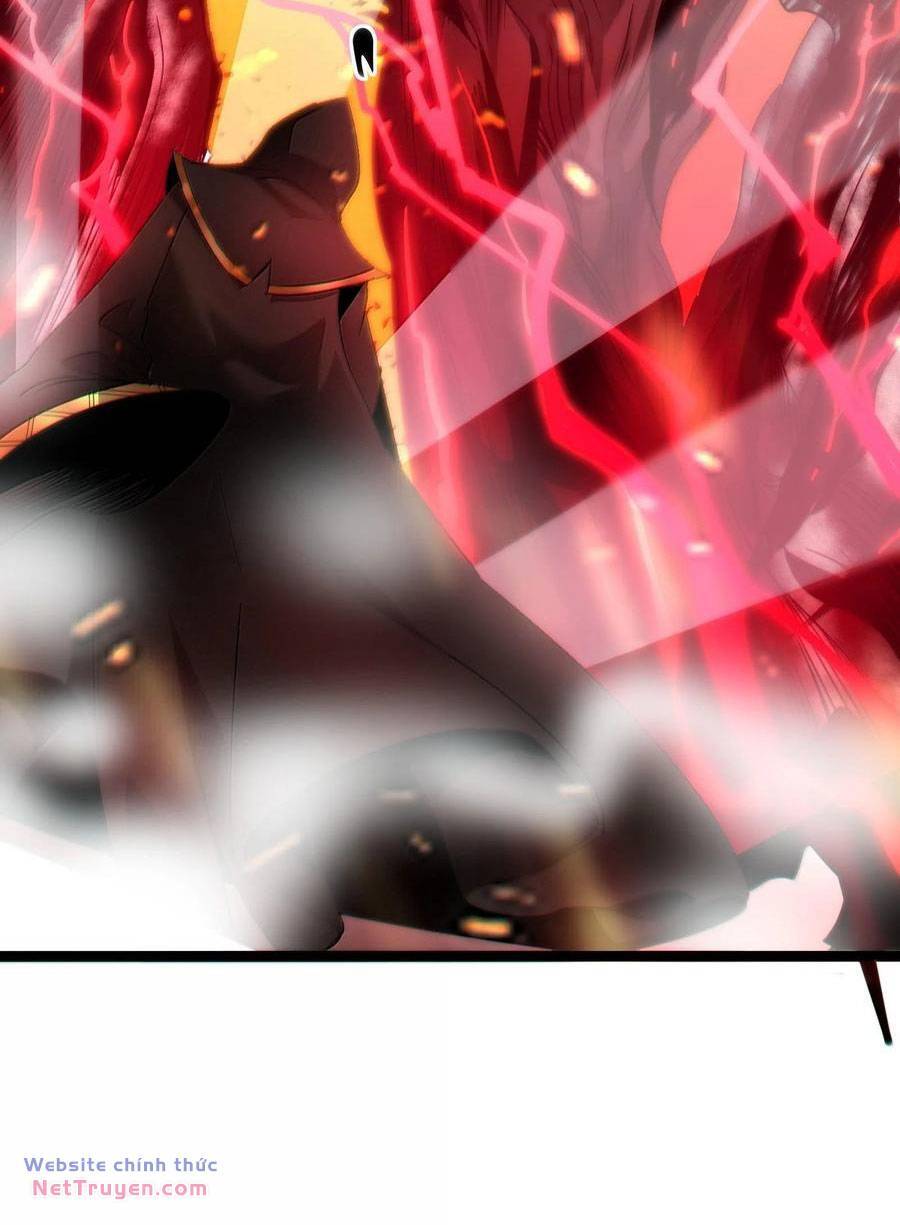 Sức Mạnh Của Ác Thần Chap 118 - Next Chap 119