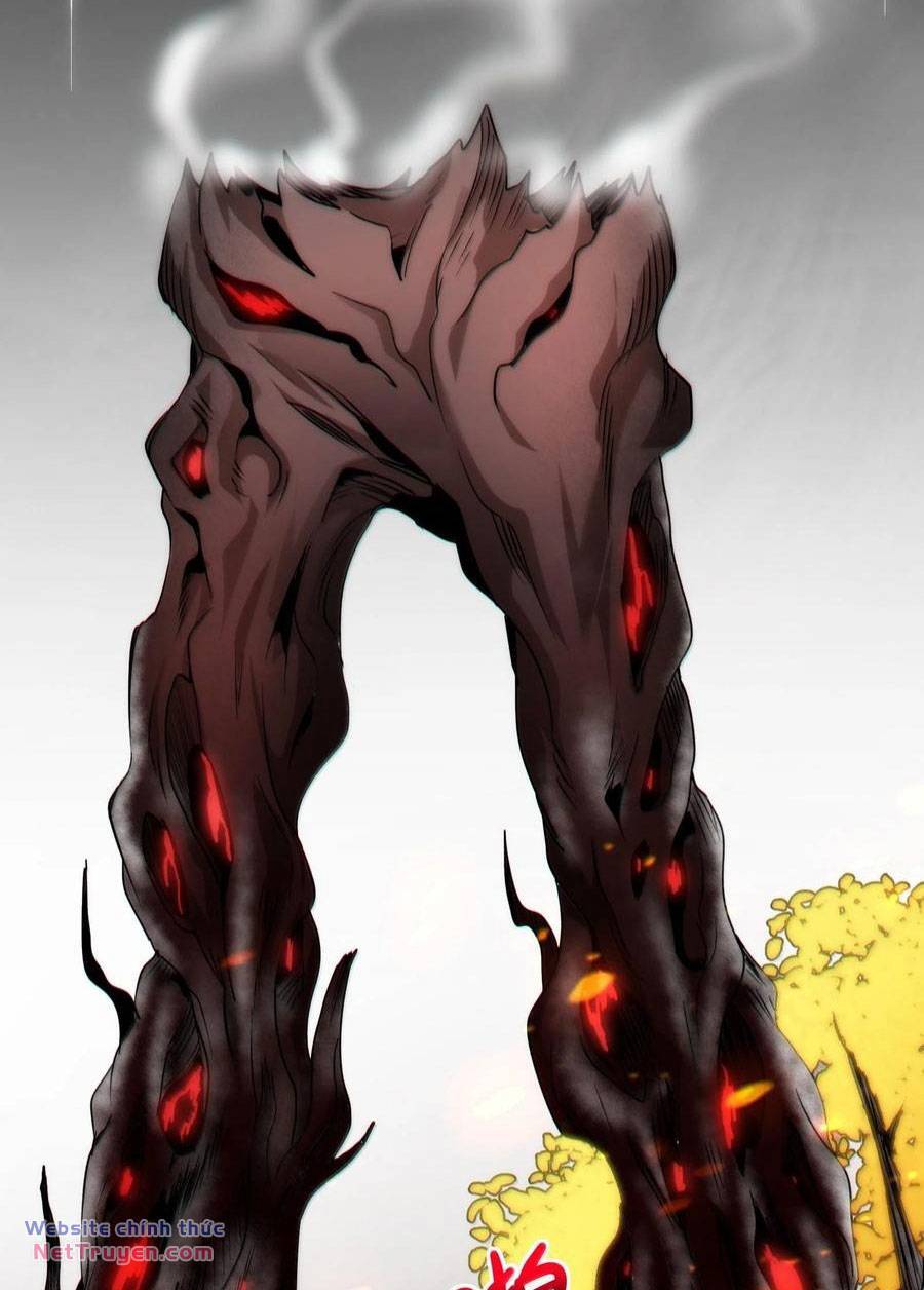 Sức Mạnh Của Ác Thần Chap 118 - Next Chap 119