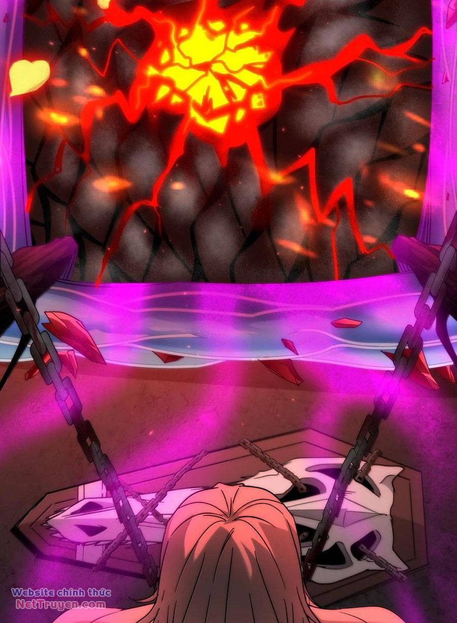 Sức Mạnh Của Ác Thần Chap 118 - Next Chap 119