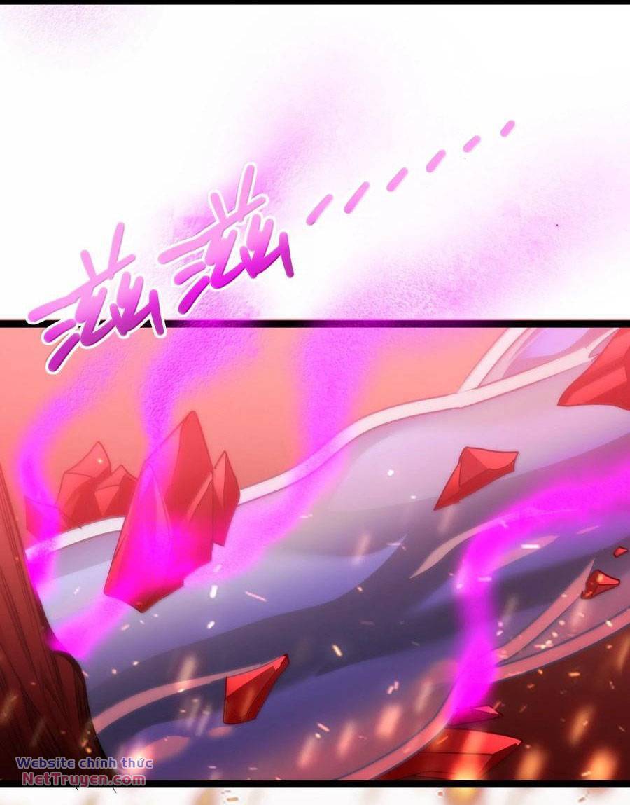 Sức Mạnh Của Ác Thần Chap 118 - Next Chap 119