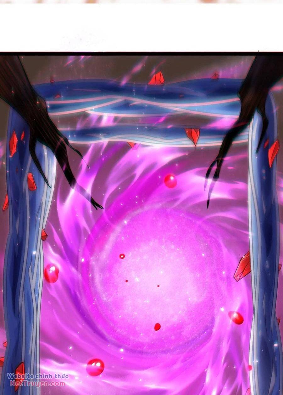 Sức Mạnh Của Ác Thần Chap 118 - Next Chap 119