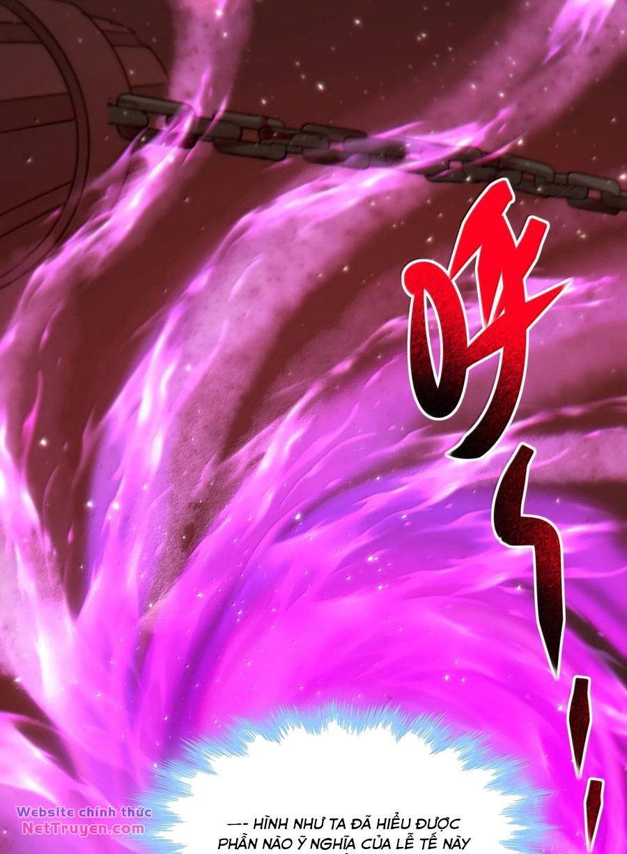 Sức Mạnh Của Ác Thần Chap 118 - Next Chap 119