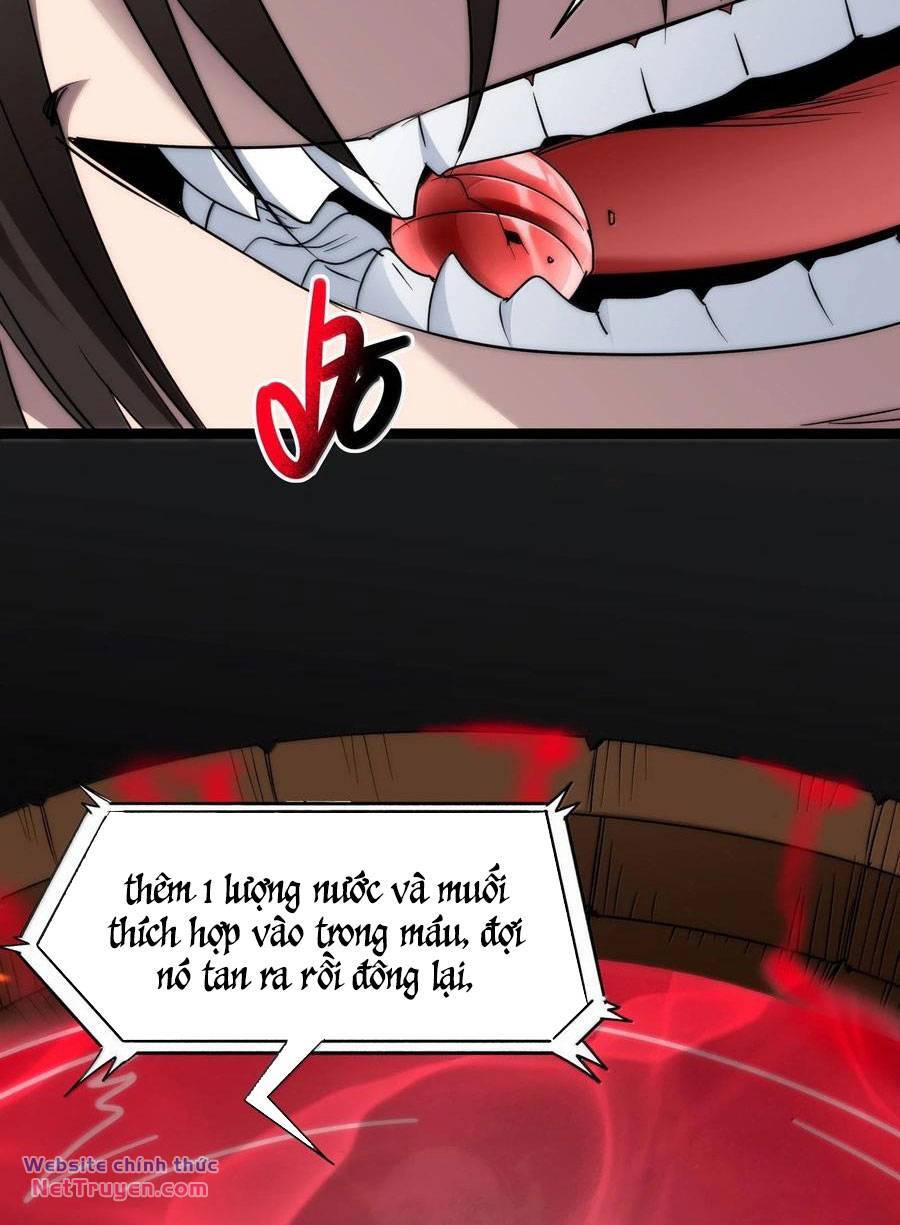 Sức Mạnh Của Ác Thần Chap 118 - Next Chap 119