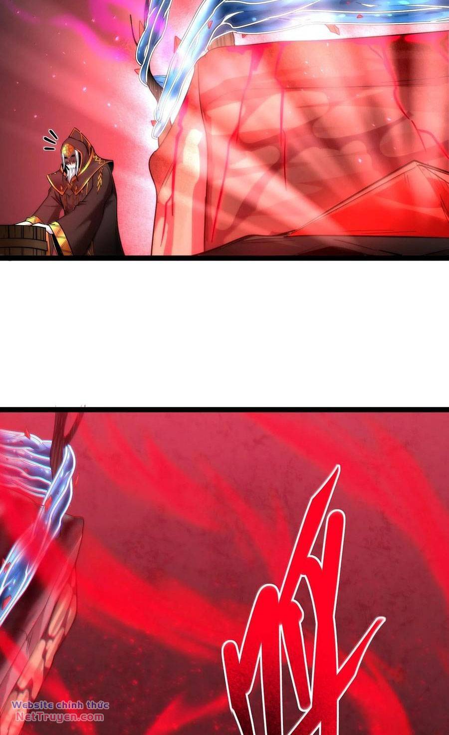 Sức Mạnh Của Ác Thần Chap 118 - Next Chap 119