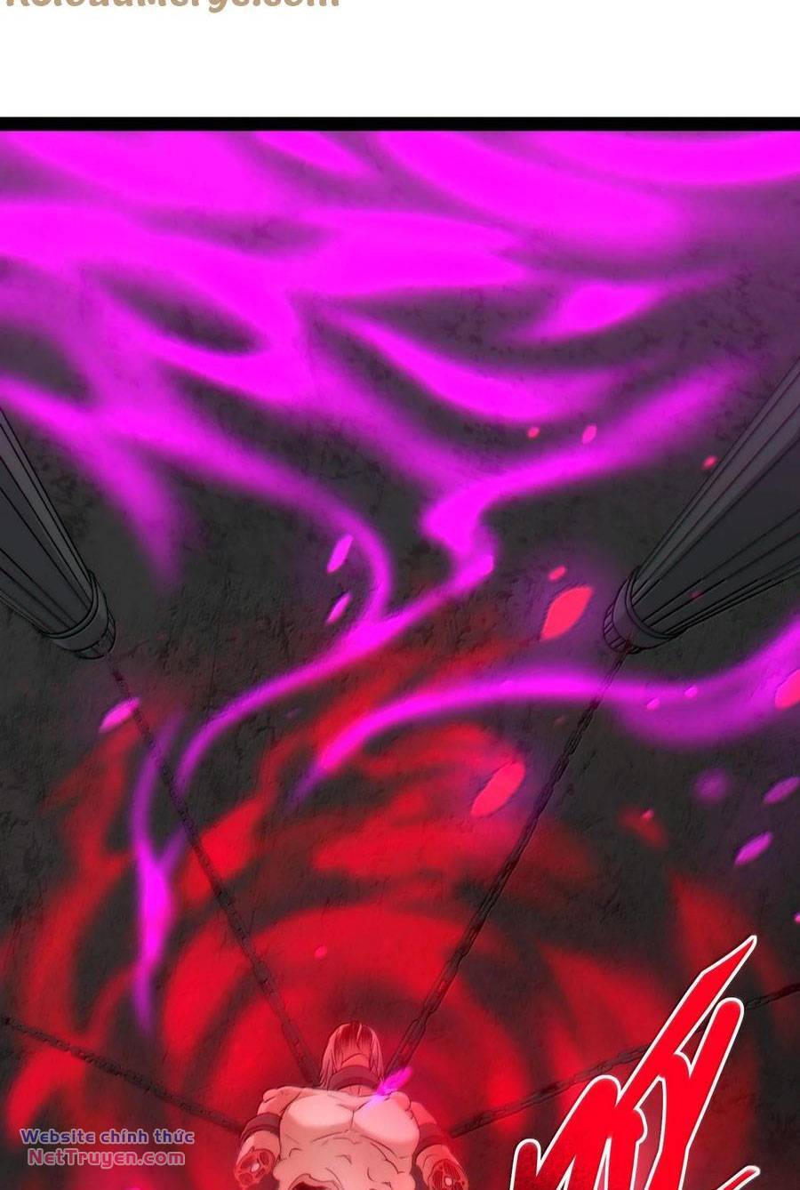 Sức Mạnh Của Ác Thần Chap 118 - Next Chap 119