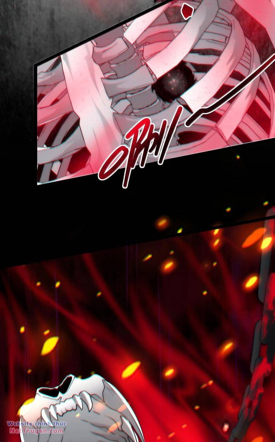 Sức Mạnh Của Ác Thần Chap 118 - Next Chap 119