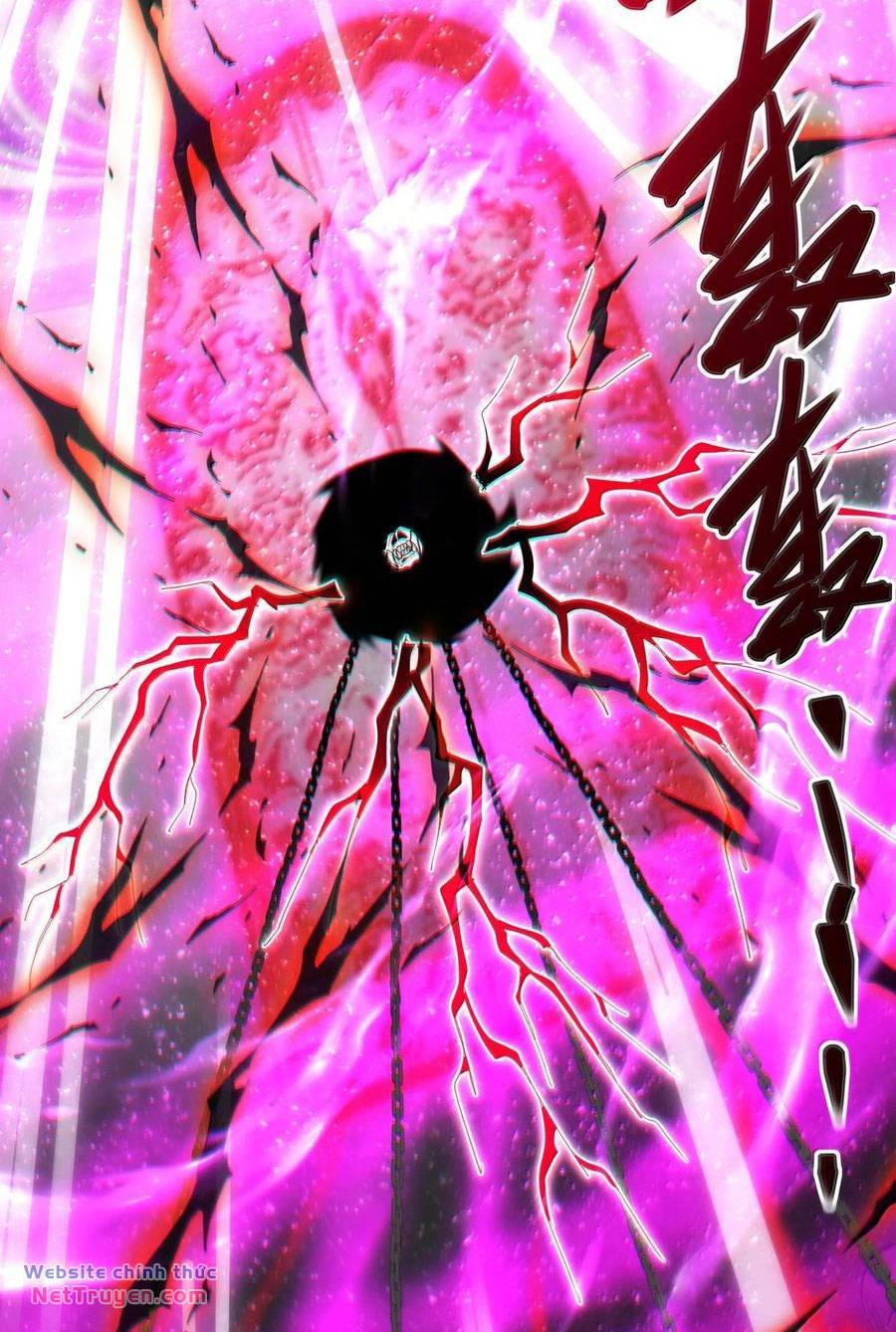 Sức Mạnh Của Ác Thần Chap 118 - Next Chap 119