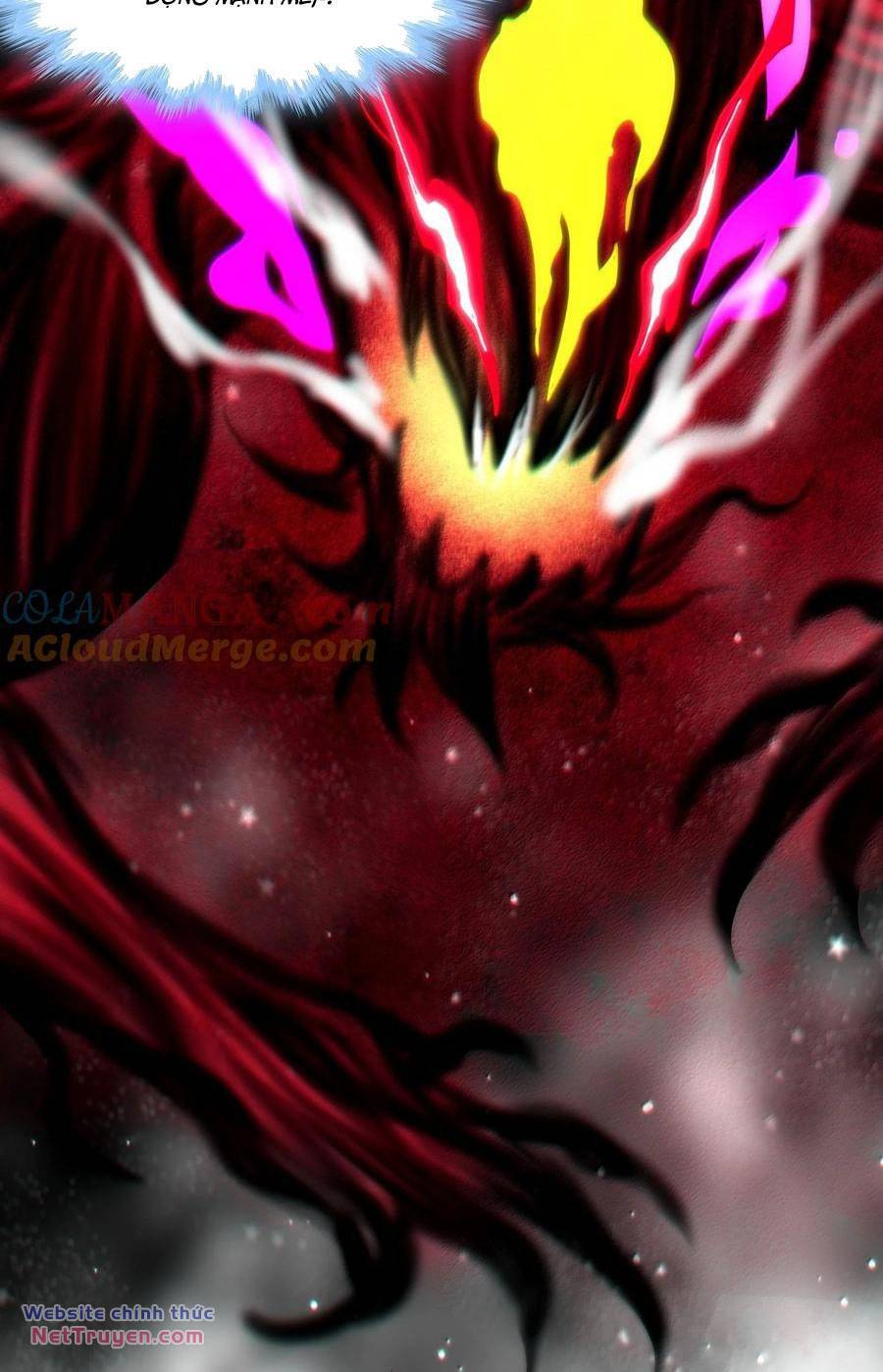 Sức Mạnh Của Ác Thần Chap 118 - Next Chap 119