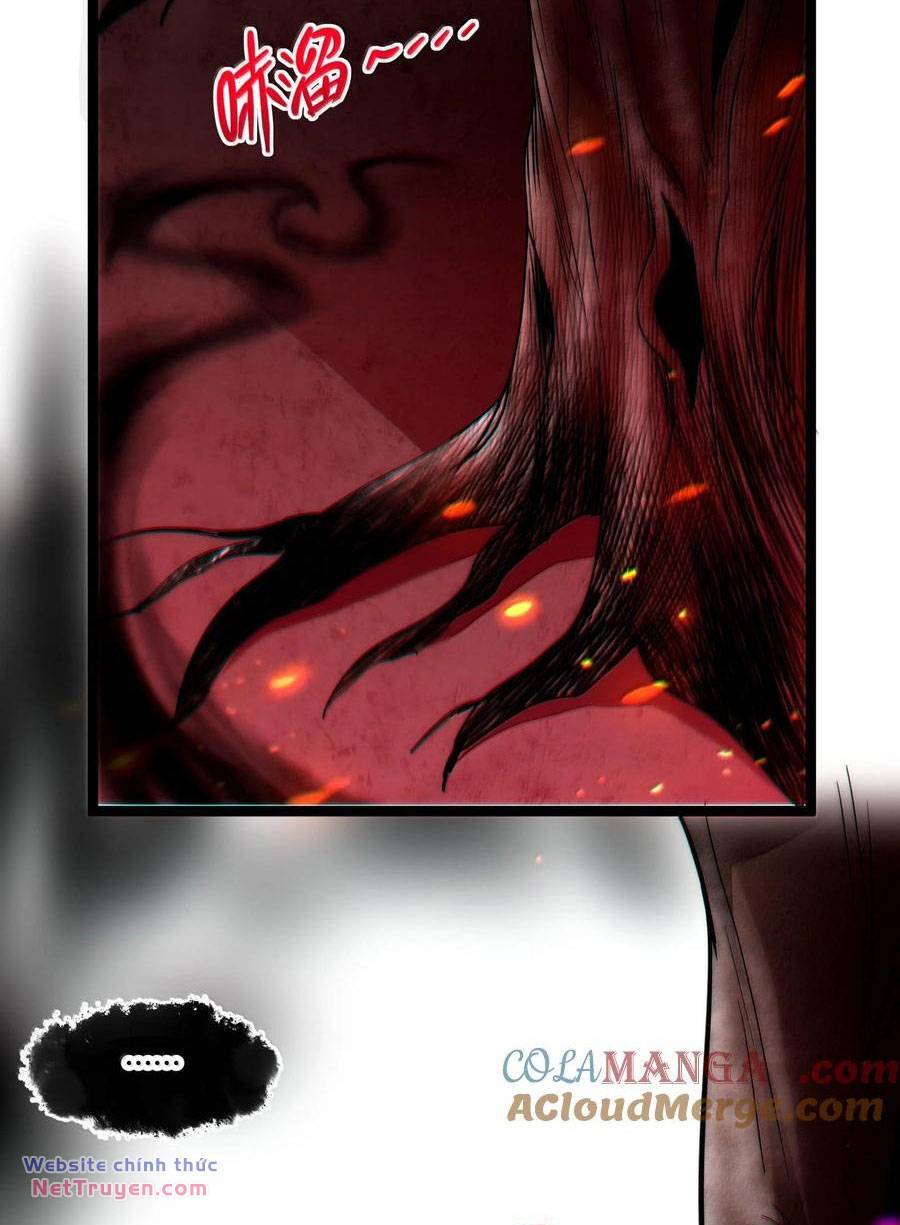 Sức Mạnh Của Ác Thần Chap 118 - Next Chap 119