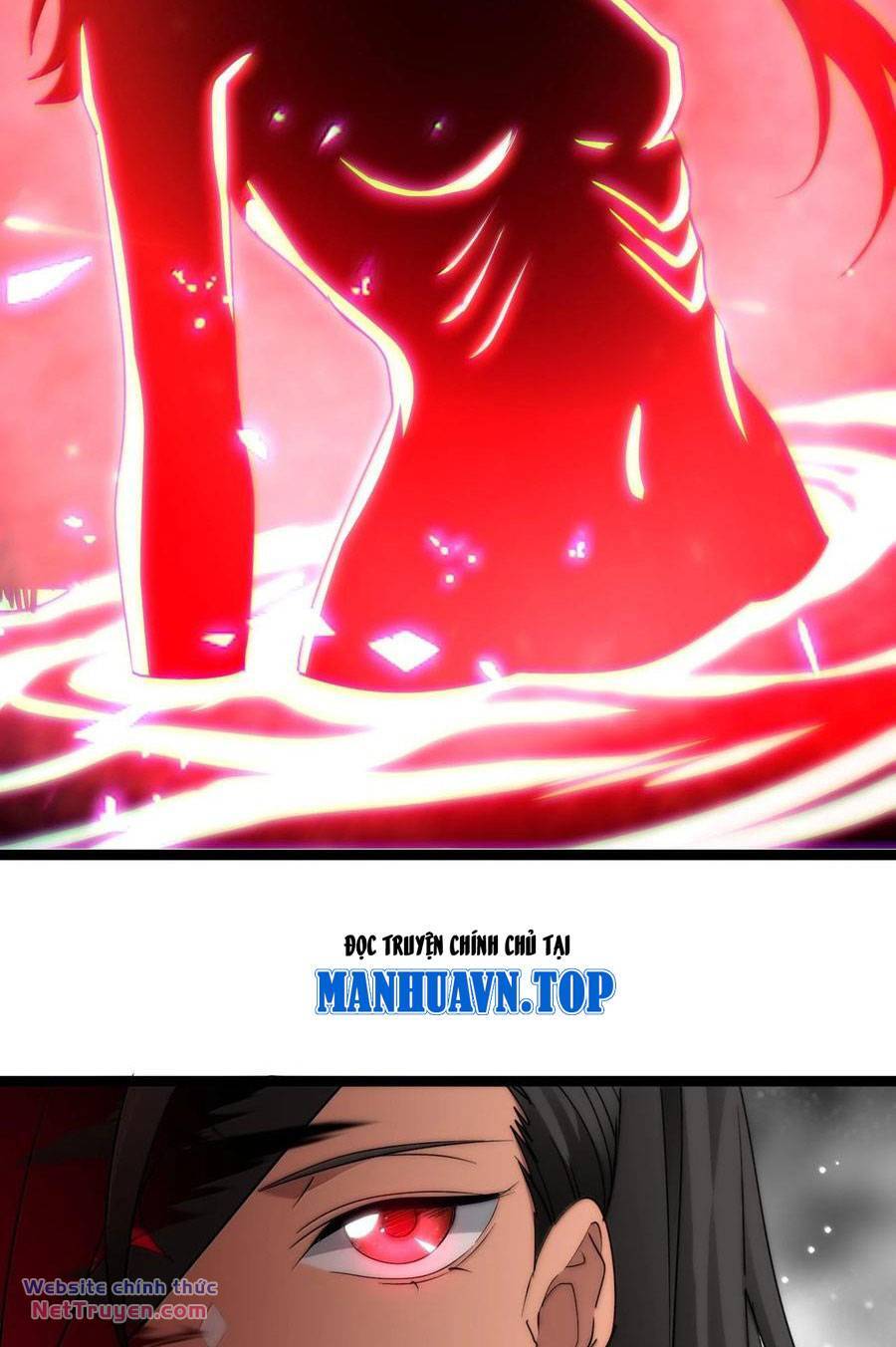 Sức Mạnh Của Ác Thần Chap 119 - Next Chap 120