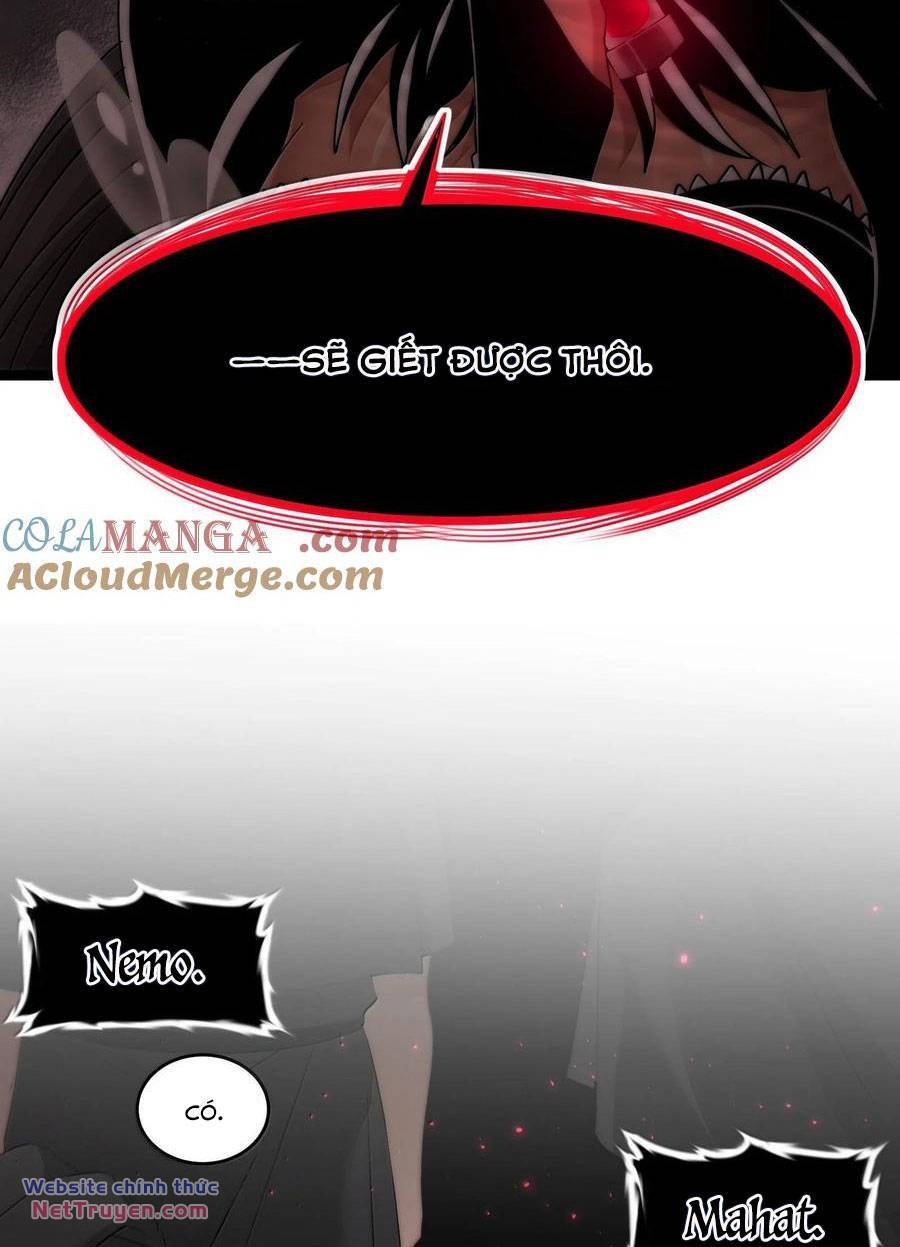 Sức Mạnh Của Ác Thần Chap 119 - Next Chap 120