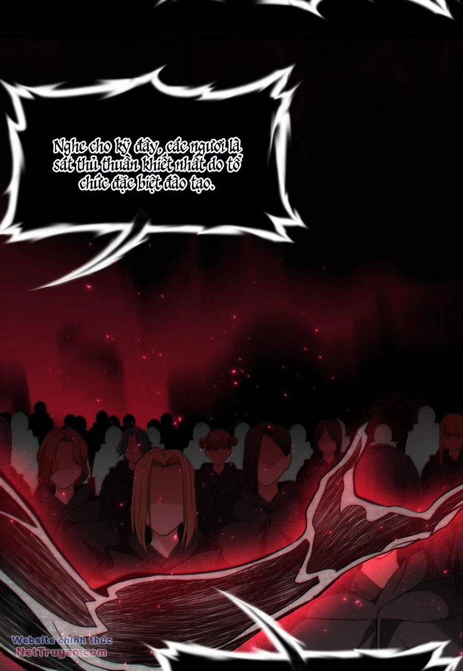 Sức Mạnh Của Ác Thần Chap 119 - Next Chap 120