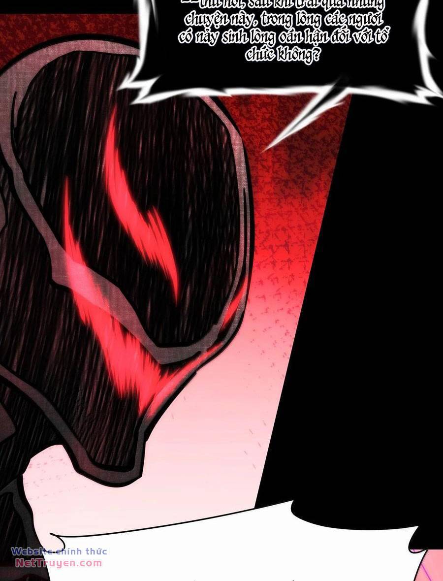 Sức Mạnh Của Ác Thần Chap 119 - Next Chap 120