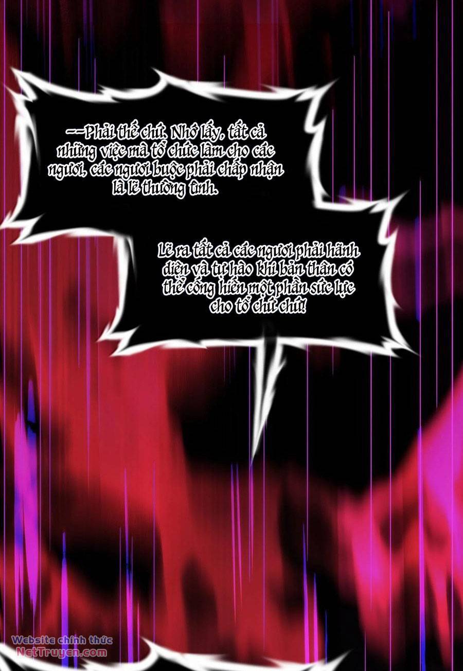 Sức Mạnh Của Ác Thần Chap 119 - Next Chap 120