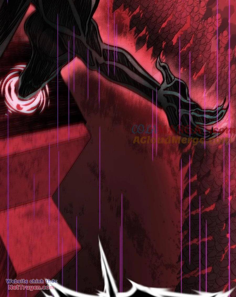 Sức Mạnh Của Ác Thần Chap 119 - Next Chap 120